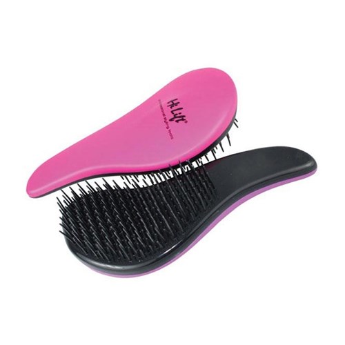 Detangle Brush - Pink